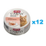 ANIMONDA Carny ocean Conserva hrana pisica, cu somon si sardine 12x800g