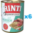 RINTI Kennerfleisch Rumen cu rumen 6x400 g hrana caini