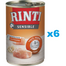 RINTI Sensible pui si orez 6x400 g hrana caini cu sensibilitati
