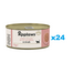 APPLAWS Cat Filet Set conserve pisica, cu ton si somon in sos 24x70 g