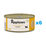 APPLAWS Cat Adult Chicken Breast in Broth piept de pui in supa 6x156g hrana pentru pisica