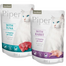 PIPER Sterilised plicuri cu iepure si ton 24x100 g pentru pisici dupa sterilizare