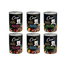 CESAR Hrana umeda pentru caini adulti, mix carne si legume 6x400g