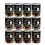 CESAR Hrana umeda pentru caini adulti, mix de carne si legume 12x400g