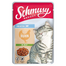SCHMUSY RAGOUT pui in aspic mancare pentru pisica 22x100 g