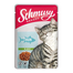 SCHMUSY RAGOUT ton in aspic hrana pentru pisica 22x100 g
