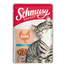SCHMUSY RAGOUT hrana umeda pisica, pui in sos 100 g