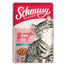 SCHMUSY RAGOUT plic hrana pisica, vita in sos 22x100 g