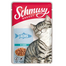 SCHMUSY RAGOUT plic hrana umeda pisica, somon in sos 22x100 g