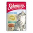 SCHMUSY RAGOUT curcan in sos hrana pentru pisicute 100 g