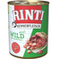 RINTI Kennerfleisch Hrana umeda pentru caini, cu vanat 400 gr