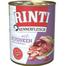 RINTI Kennerfleisch Ham hrana umeda caini adulti, cu sunca 800 gr