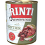 RINTI Kennerfleisch Hrana umeda pentru caini adulti, cu ren 400 gr