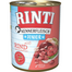 RINTI Kennerfleish Junior Beef 400 g Hrana pentru catel, cu vita