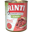 RINTI Kennerfleish Senior Beef 400 g Conserva hrana umeda caini seniori, cu vita
