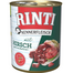 RINTI Kennerfleisch Venison hrana umeda caini adulti, cu vanat 800 gr