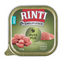 RINTI Singlefleisch Turkey conserve curcan pentru caini 20x150g