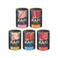 DOLINA NOTECI RAFI Conserve pentru caini, mix sortimente 400 g x 60