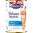 BUTCHER'S Delicious Dinners hrana pisici, pastrav in jeleu 400g