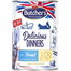 BUTCHER'S Delicious Dinners hrana pisici, pastrav in jeleu 400g