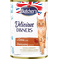 BUTCHER'S Delicious Dinners hrana pisici, vanat in jeleu 400g