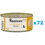 APPLAWS Cat Adult Mousse Chicken Conserve hrana pisica, mousse cu pui 72x70g