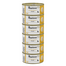 APPLAWS Cat Adult Mousse Chicken Conserve pentru pisici, mousse cu pui 6x70g