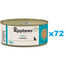 APPLAWS Cat Adult Mousse Tuna Set conserve pentru pisici, mousse cu ton 72x70 g