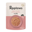 APPLAWS Cat Filet PLic hrana umeda pisica, cu ton si somon in aspic 70 g