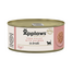 APPLAWS Cat Filet Mancare pisica, cu ton si somon in sos 70 g