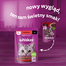 WHISKAS Adult plic 85g hrana umeda pentru pisici adulte in sos cu vita