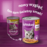WHISKAS Adult conserva 400 g - hrana umeda completa pentru pisici adulte, bucati de pui in jeleu