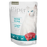 DOLINA NOTECI PIPER VALLEY - Hrană umedă pentru pisici sterilizate - cu ton - 100g