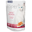 DOLINA NOTECI PIPER Hrana umeda pentru pisici, cu somon, 100g