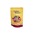 DOLINA NOTECI Superfood hrană umedă pentru pisici, cu pui, vită, dorada 85g