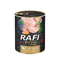 DOLINA NOTECI RAFI Hrana umeda caini, cu prepelita 5 x 800 g