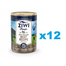 ZIWIPEAK Dog Beef conserva cu vita pentru caini 12 x 390 g