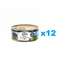 ZIWIPEAK Cat Beef set hrana umeda pisici 12 x 85 g cu vita