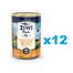 ZIWIPEAK Dog Chicken hrana cu pui, pentru caini 12 x 390 g