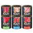 DOLINA NOTECI Rafi Premium Mix conserve pentru caini adulti 24x800g