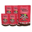 DOLINA NOTECI Superfood hrana umeda pentru pisici, cu carne de caprioara si vita 10x85g