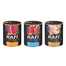 DOLINA NOTECI RAFI Conserve pentru caini, mix sortimente 36x400g