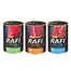 DOLINA NOTECI RAFI Conserve pentru caine adult, mix sortimente 36x400g