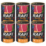 DOLINA NOTECI RAFI Hrana umeda caini adulti, cu rata 6x800 g