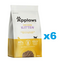 APPLAWS Cat Kitten Chicken 2,4 kg (6x400g) sucha karma dla kociąt z kurczakiem