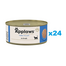 APPLAWS Cat Adult Tuna Fillet in Broth filet z tuńczyka w bulionie 24x70 g