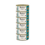 APPLAWS Cat Adult Ocean Fish in Broth ryba oceaniczna w bulionie 6x70 g