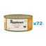 APPLAWS Cat Adult Chicken Breast with Cheese in Broth pierś z kurczaka z serem w bulionie 72x156 g