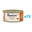APPLAWS Cat Adult Chicken Breast with Pumpkin in Broth pierś z kurczaka i dynia w bulionie 72x156 g