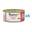 APPLAWS Cat Adult Chicken Breast with Duck in Broth pierś z kurczaka z kaczką w bulionie 6x70g